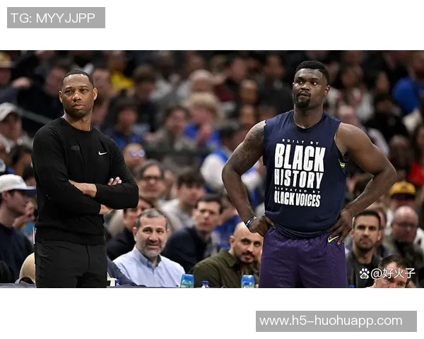 锡安突感不适威利格林表示情况不严重但仍需观察恢复情况