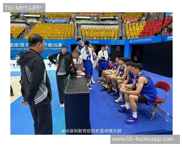 深圳新世纪篮球俱乐部正式签约外籍球员阿尔法卡巴开启新赛季征程