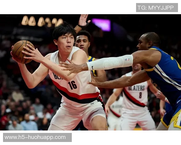 开拓者赛季前三战完胜勇士创队史自02-03赛季以来新纪录