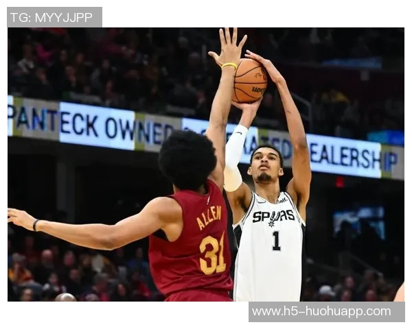 马刺遭遇骑士七连败连续三个赛季未能破解对手魔咒