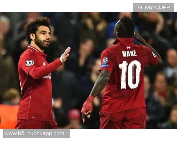 默森警告利物浦忽视阿诺德价值导致萨拉赫遭遇包夹困境