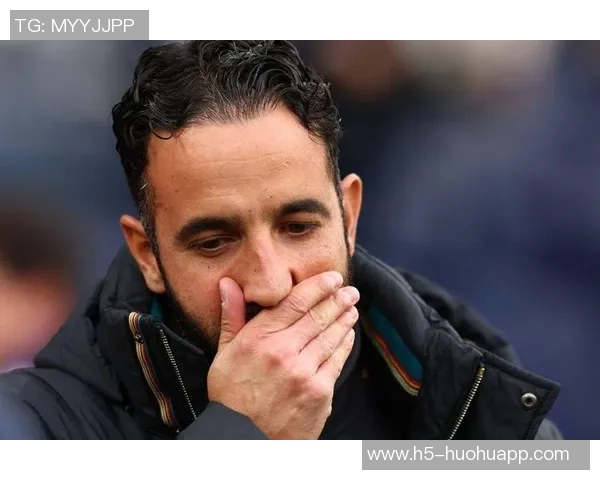 阿莫林在曼联工作压力巨大希望暂时休息几个月调整状态 阿莫林在曼联工作压力巨大希望暂时休息几个月调整状态