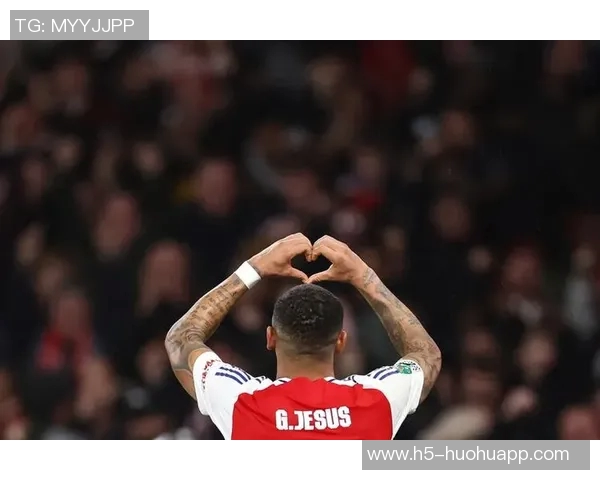 热苏斯立志助力阿森纳争冠期待重返巴西国家队展现自我 热苏斯立志助力阿森纳争冠期待重返巴西国家队展现自我