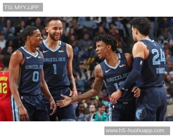 小球时代灰熊如何自我造血生存莫兰特能否带队崛起成领袖